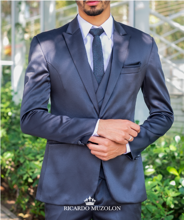 Noivo — Foto 12