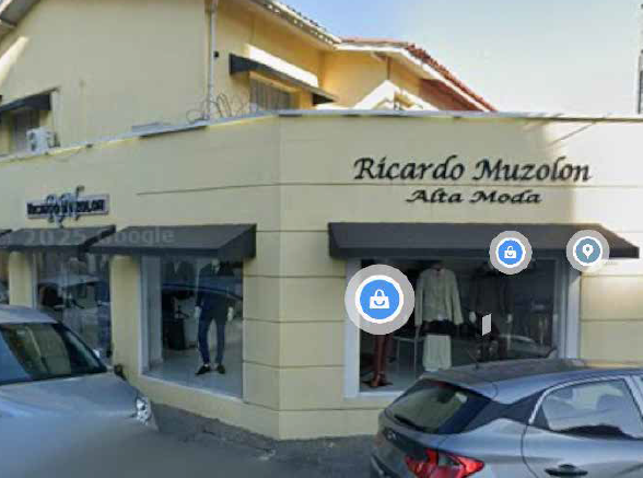 Fachada Muzolon Osasco